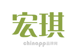 宏琪