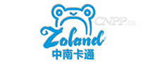 中南卡通Zoland