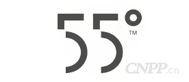 五十五度55°
