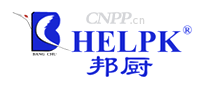 邦厨HELPK