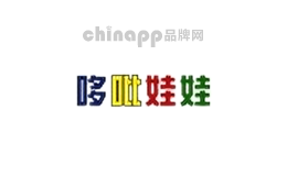 哆吡娃娃