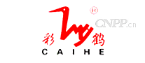 彩鹤