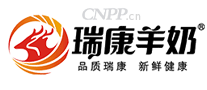 瑞康羊奶