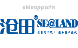 沧田