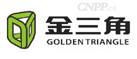 金三角