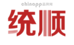 统顺