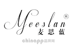 麦思蓝