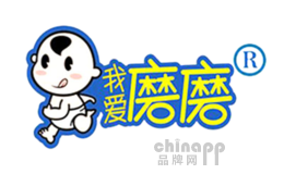 我爱磨磨