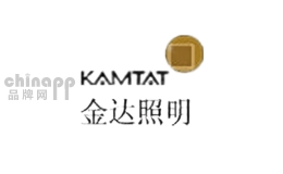 金达照明家居