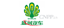 盛润汽车