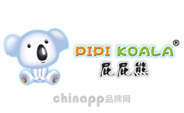 屁屁熊PIPI KOALA