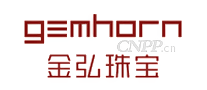 金弘珠宝