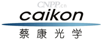 蔡康光学caikon