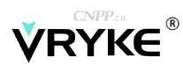 VRYKE