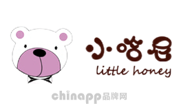 小哈尼LITTLE HONEY