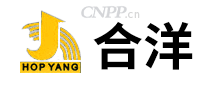 合洋HOPYANG