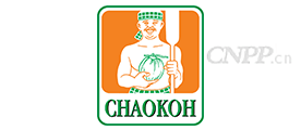 CHAOKOH俏果