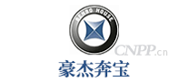 豪杰奔宝