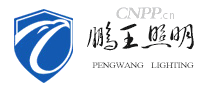 鹏王照明
