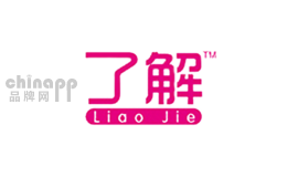 了解LIAOJIE
