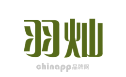 羽灿