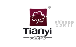 天宜家居用品
