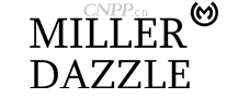 MILLER DAZZLE米叻
