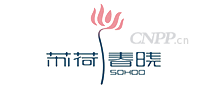 苏荷春晓