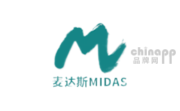 麦达斯