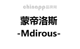 蒙帝洛斯Mdirous