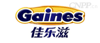 Gaines佳乐滋