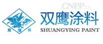 双鹰涂料