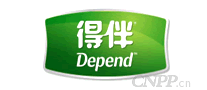 得伴Depend
