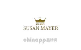 susanmayer女鞋