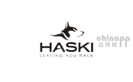 haski户外