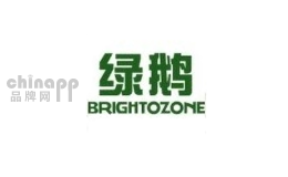 绿鹅电器