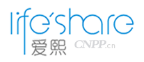 爱熙life share