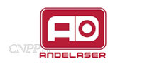 ANDELASER