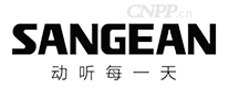 SANGEAN山进