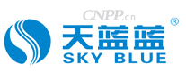 天蓝蓝SKYBLUE