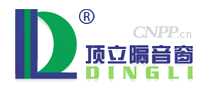 顶立隔音窗DINGLI