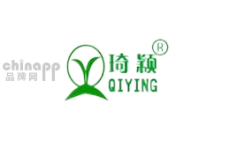 琦颖QIYING