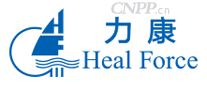力康HealForce