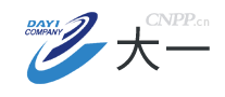 大一DAYI