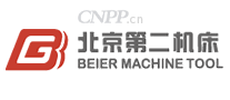 北二机床