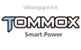 拓米士TOMMOX