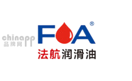 法航润滑油