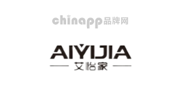 艾怡家