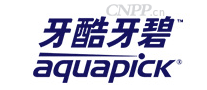 Aquapick牙酷牙碧