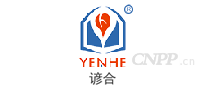 谚合YENHE